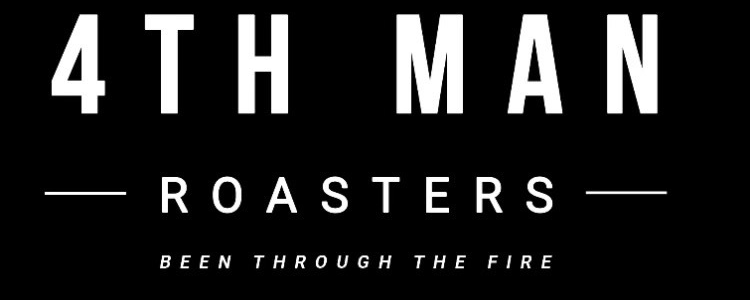 Fourth Man Roasters — Been Through The Fire